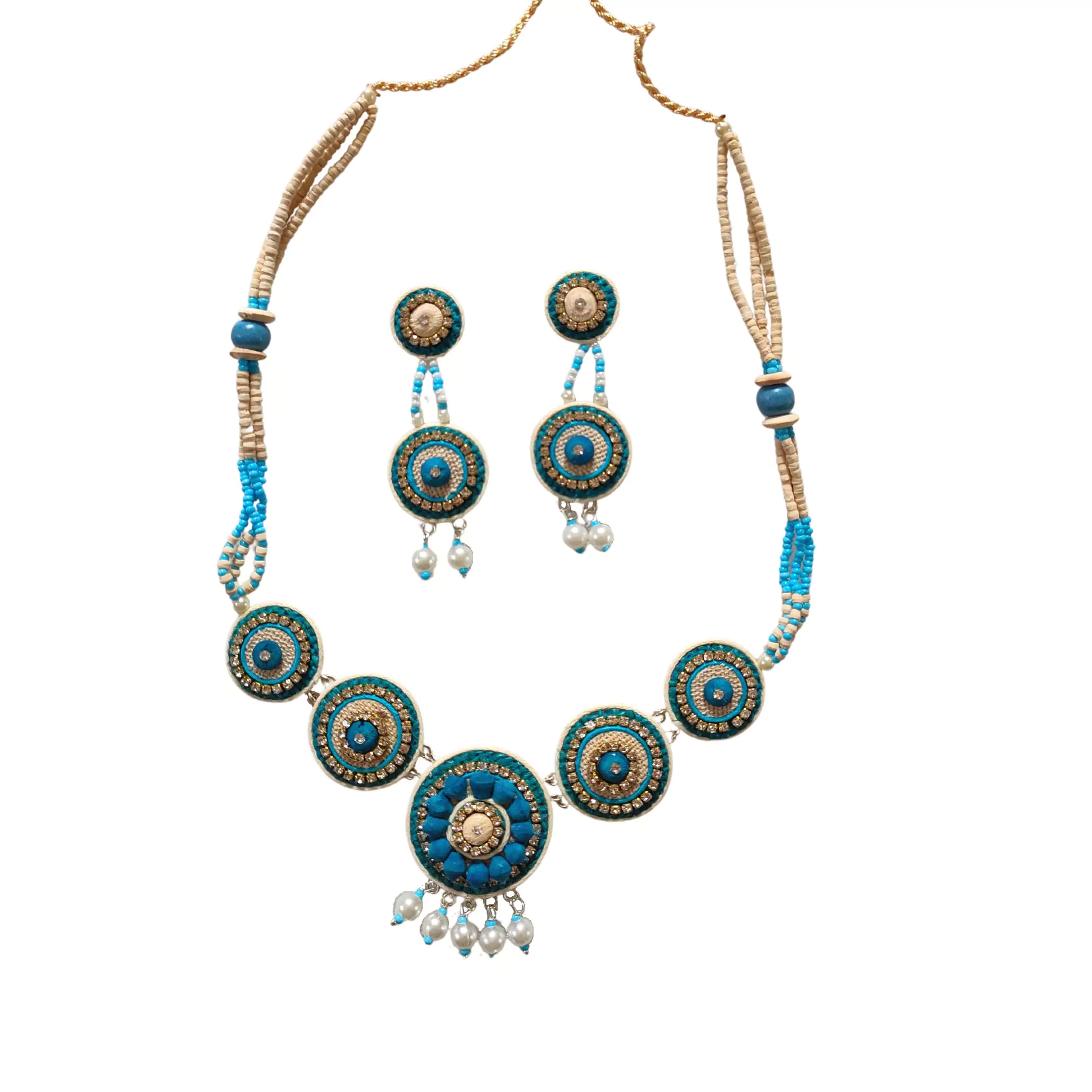 Buy Indian handicrafts and handmade jewellery online